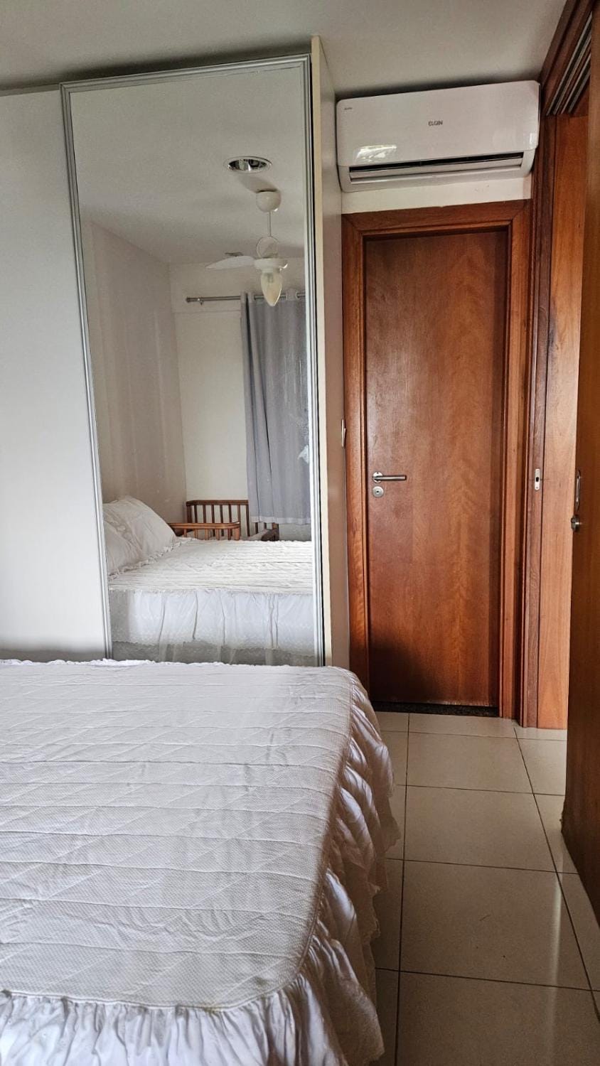 Apartamento Carnaval Salvador Prime Apartment in Salvador