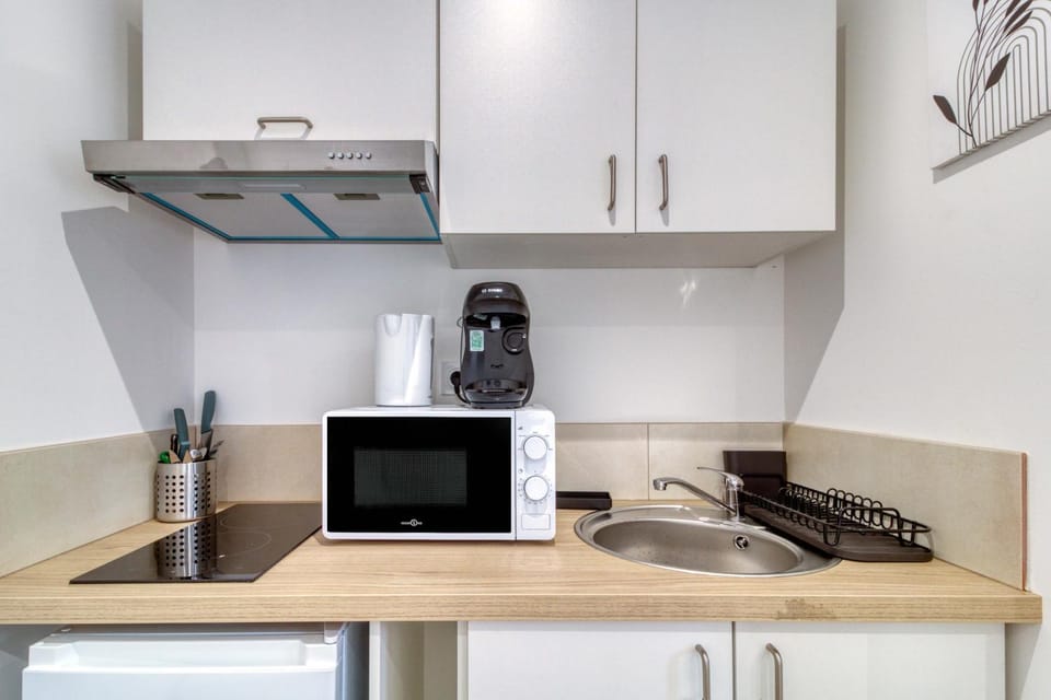 1227Location Apartment in Cambrai