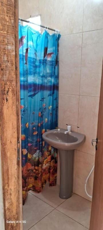 Casa de temporada House in State of Alagoas, Brazil