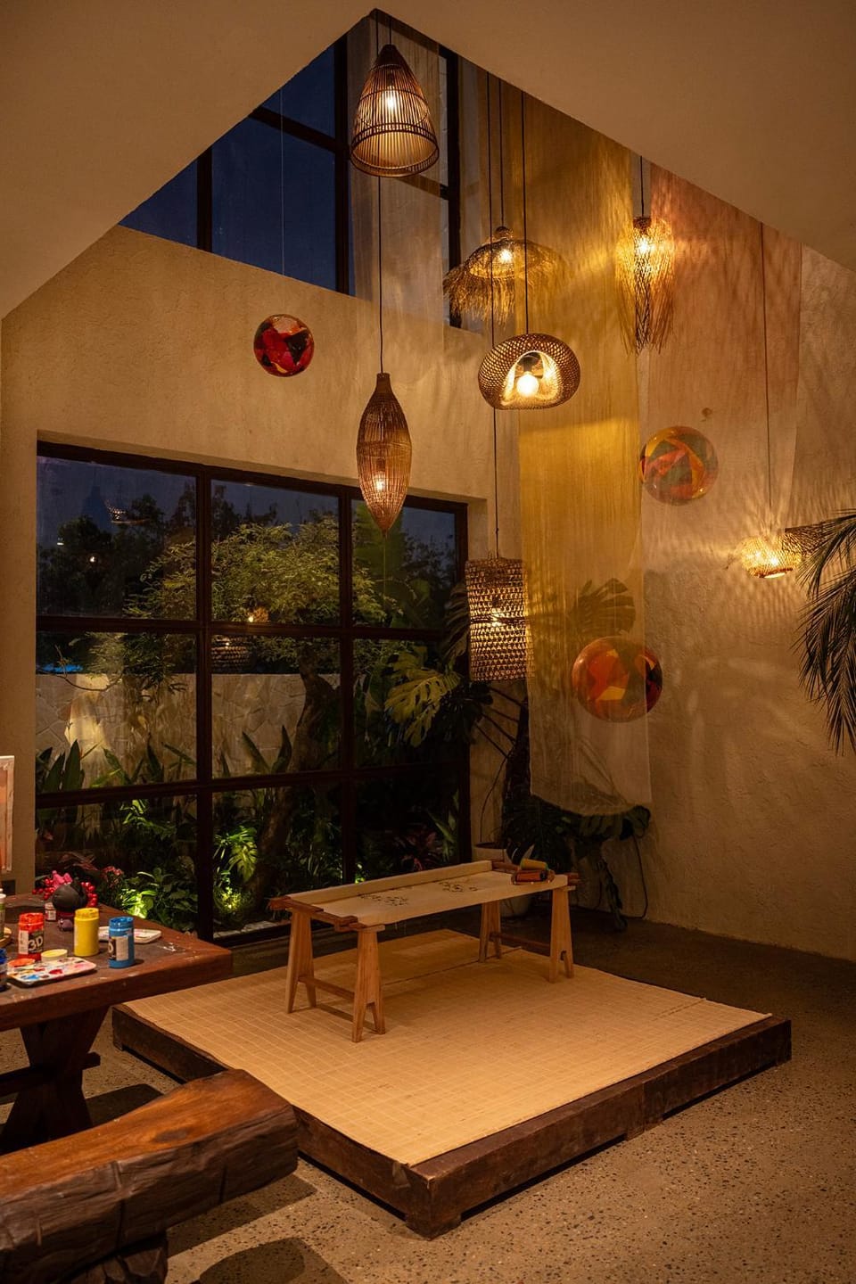 ArtLua Boutique Hotel Tam Coc Hotel in Laos