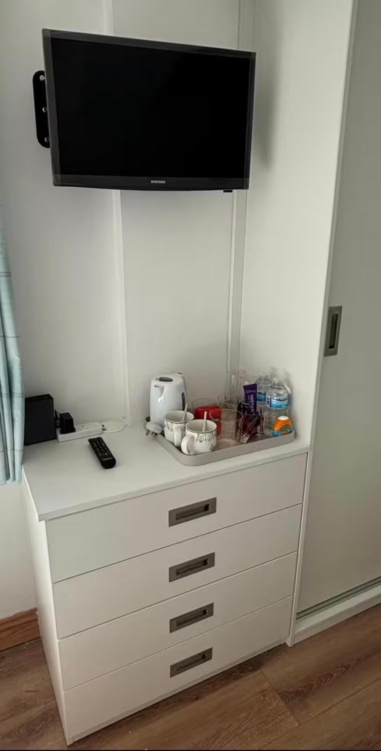 Coach house Bed and Breakfast in Leicester