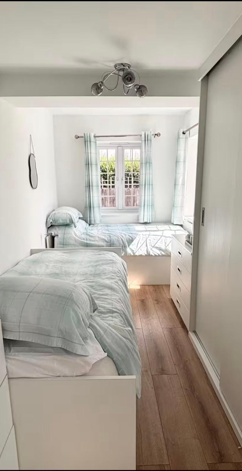 Coach house Bed and Breakfast in Leicester