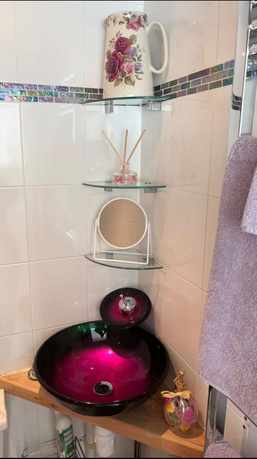 Coach house Bed and Breakfast in Leicester