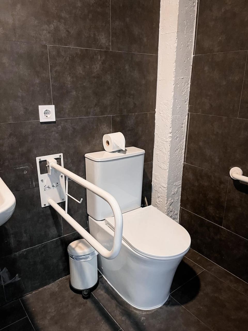 Toilet, Bathroom