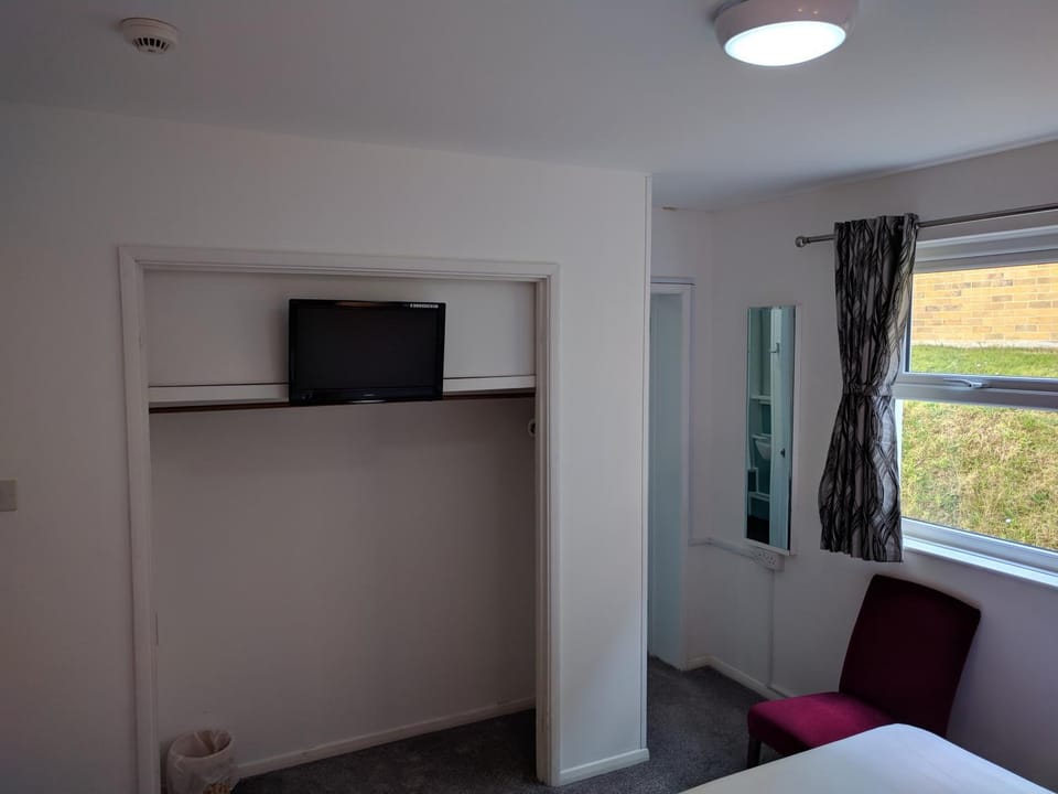 TV and multimedia, Bedroom