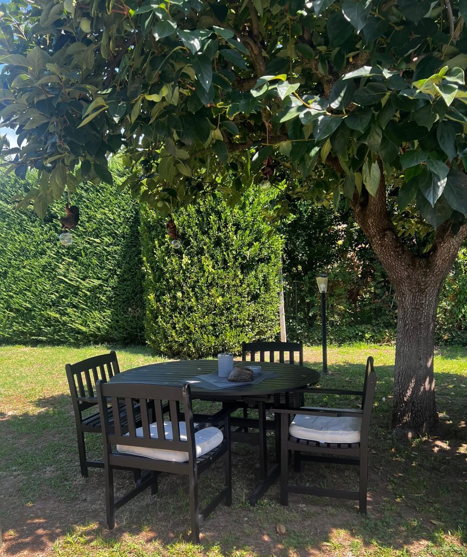 Da Carmela Italian Home House in Mantua