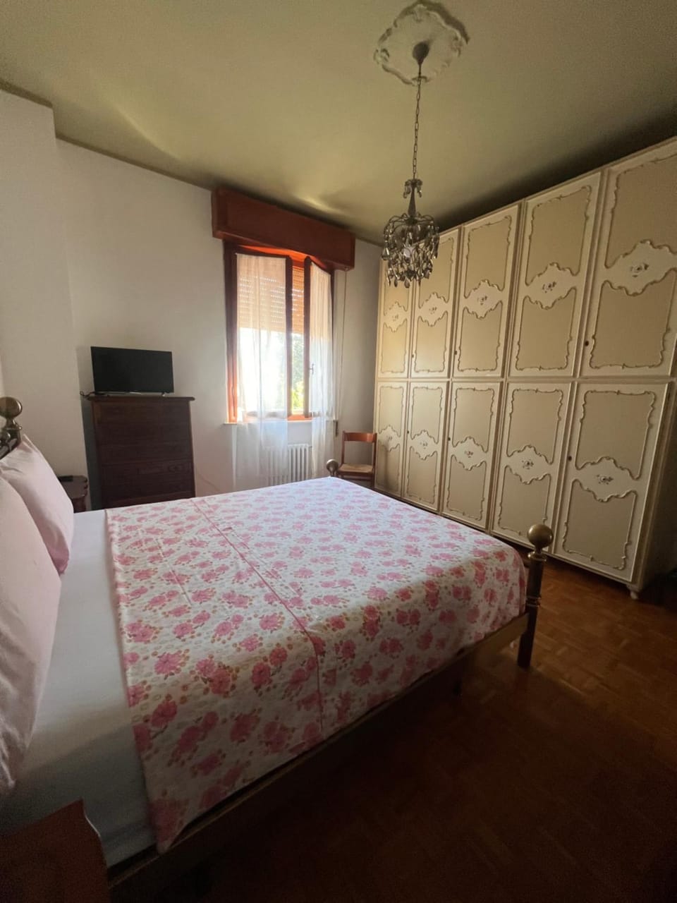Da Carmela Italian Home House in Mantua