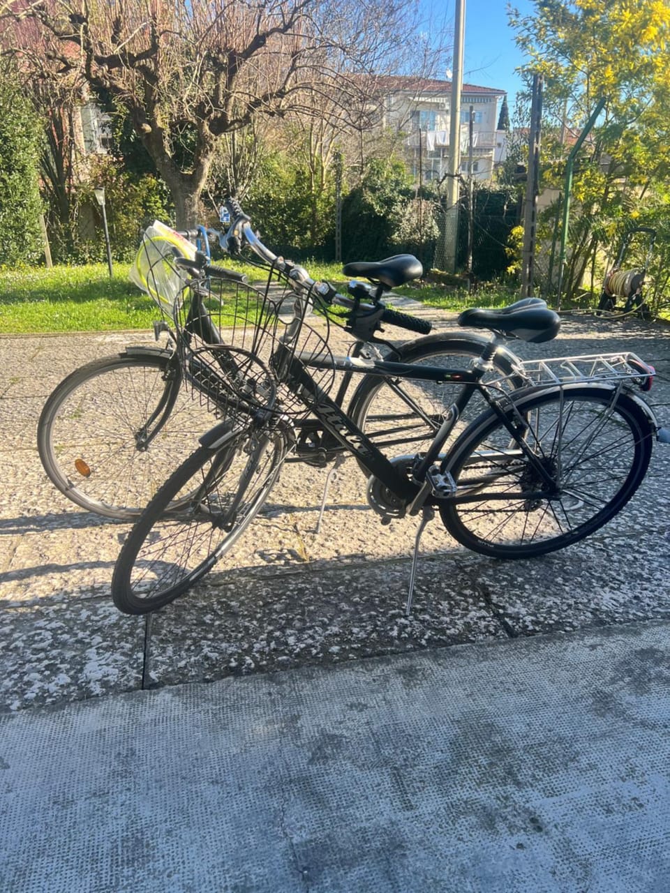 Da Carmela Italian Home House in Mantua