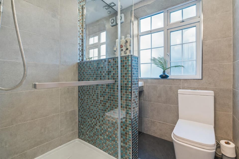 Shower