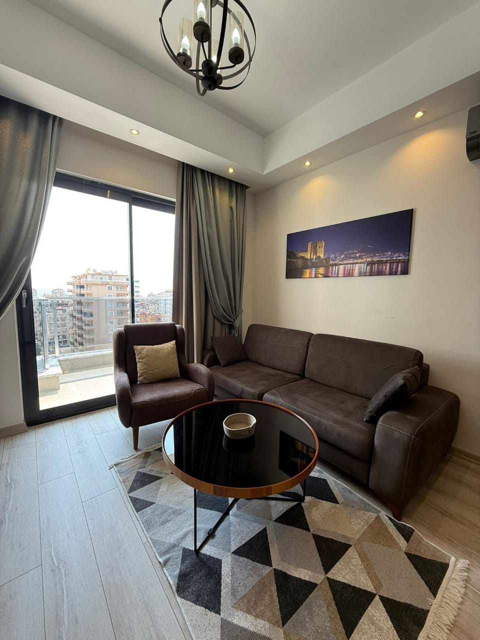 Serenity Residence Alanya Apartment in Antalya Province