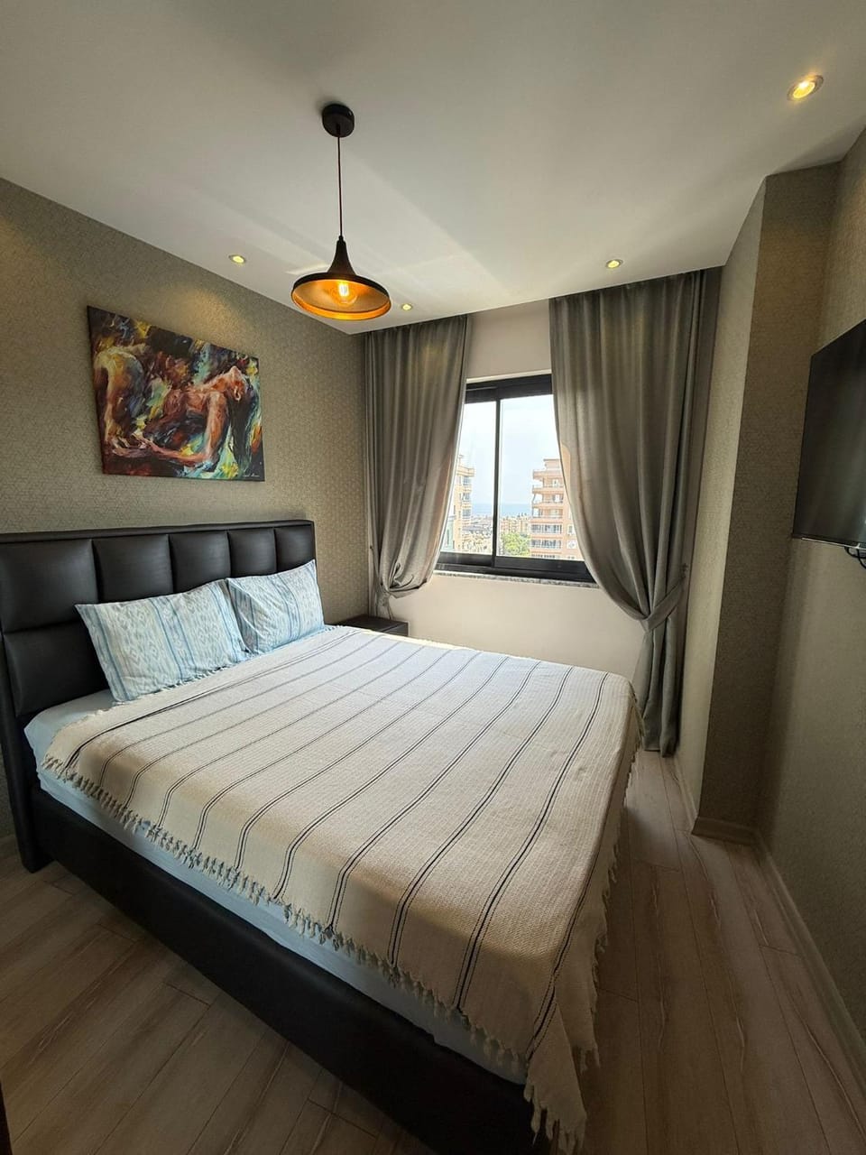 Serenity Residence Alanya Apartment in Antalya Province