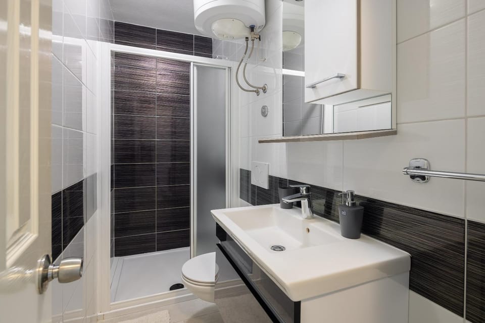 Paladin Ground floor Apartment Apartment in Makarska