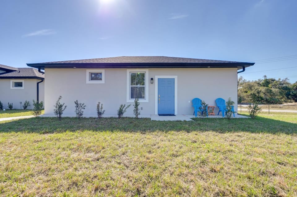 Fairways & MLB Fun! Couple’s Home in Lehigh Acres House in Lehigh Acres