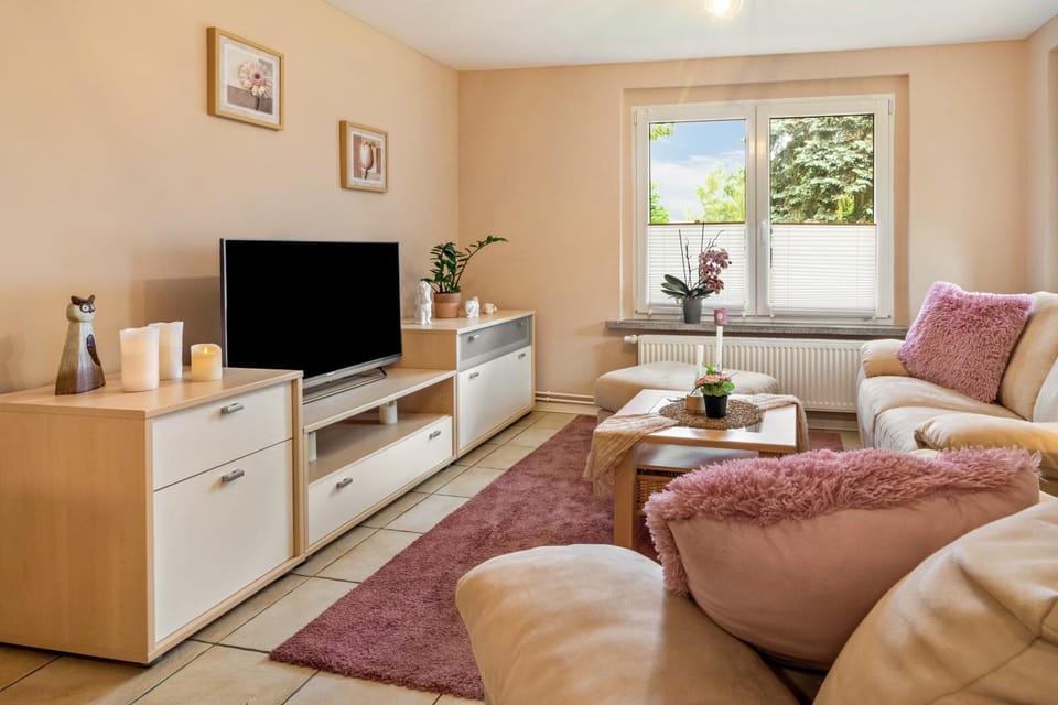 Ferienhaus Kleine Auszeit House in Thuringia, Germany