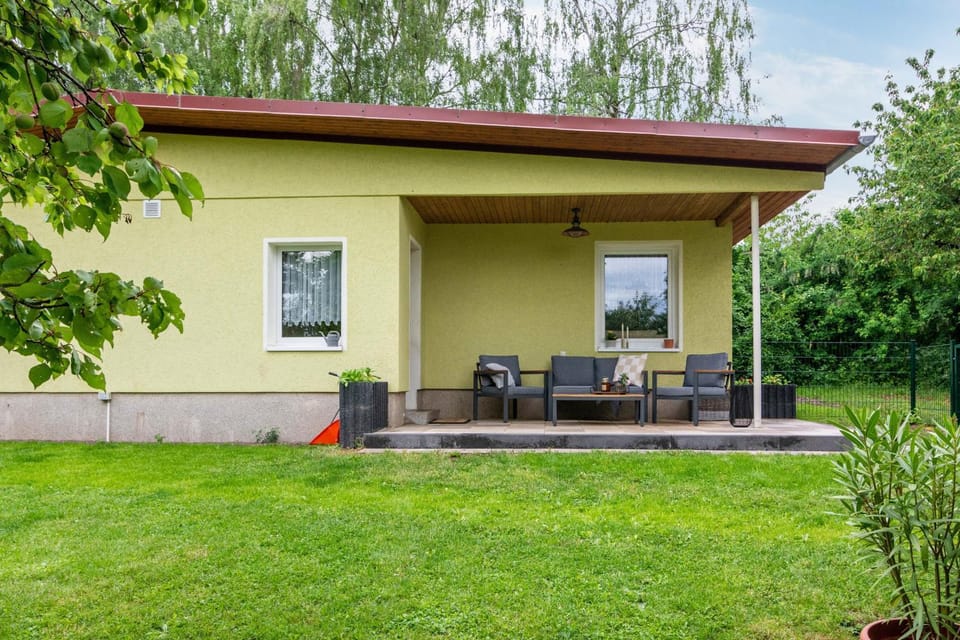 Ferienhaus Kleine Auszeit House in Thuringia, Germany