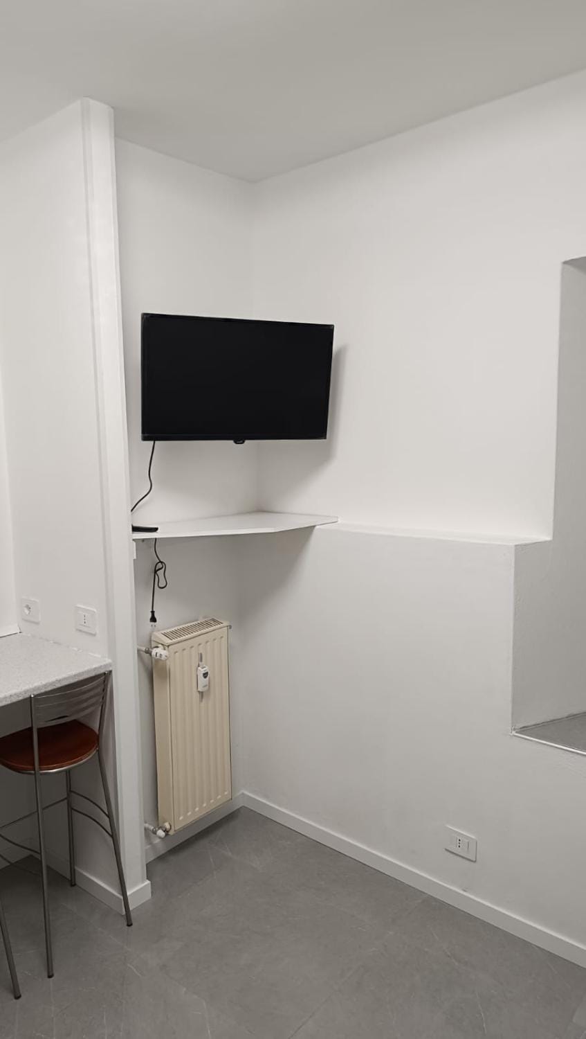 Oasi di pace Apartment in Domaso