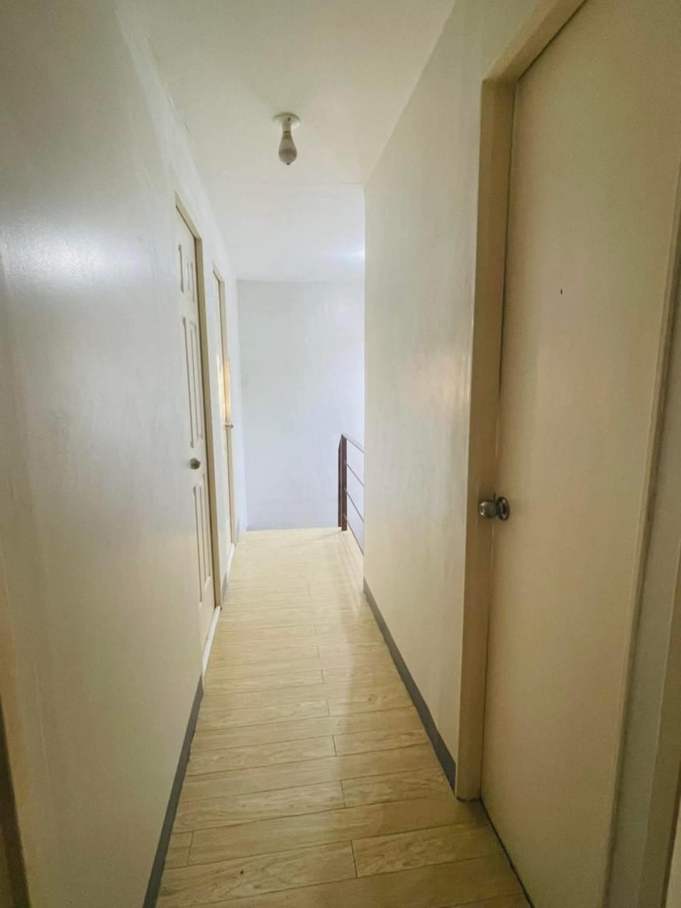 CasaMia Apartment in Calabarzon