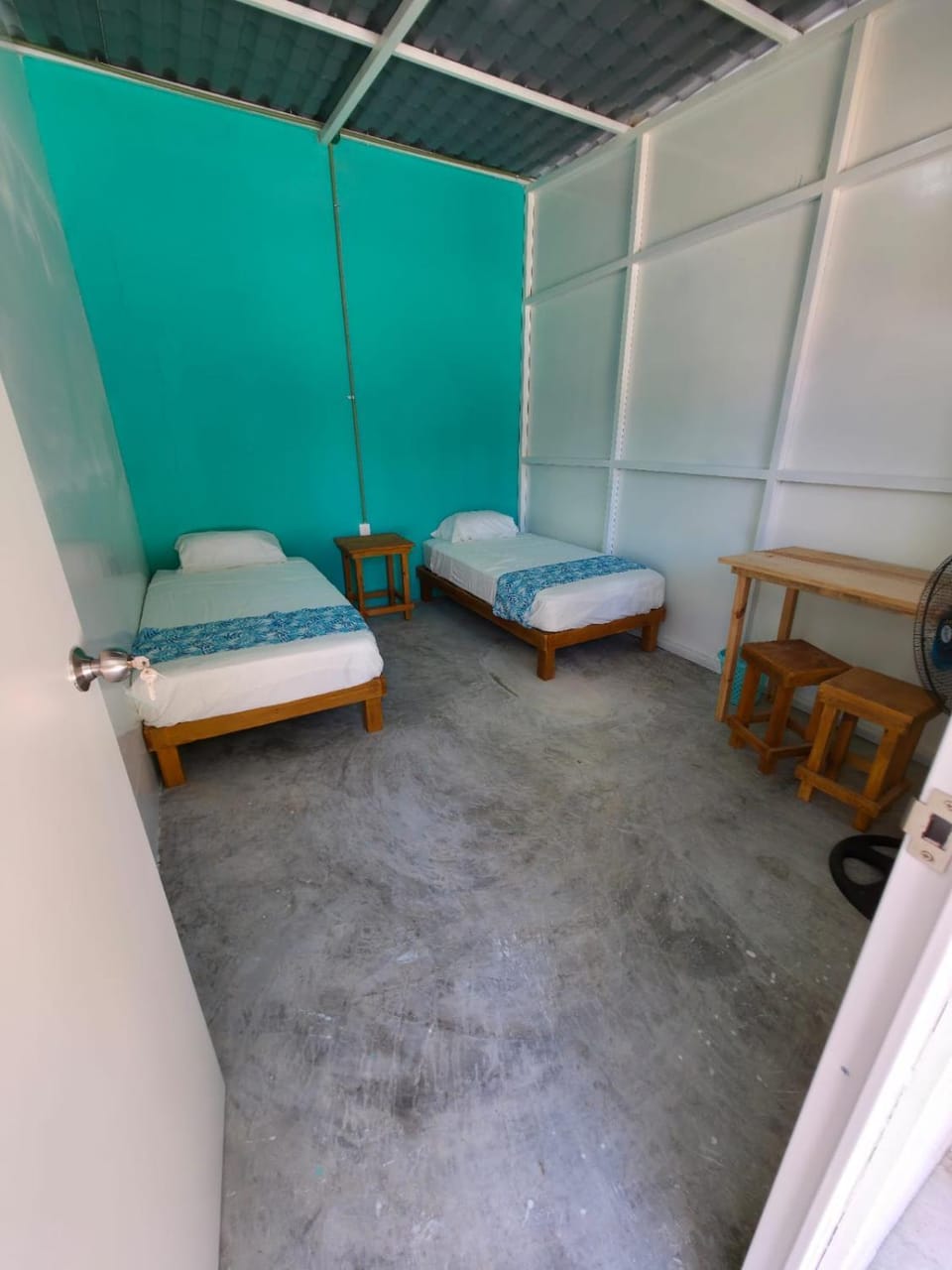 Hostal Estancia del Agua Motel in State of Quintana Roo