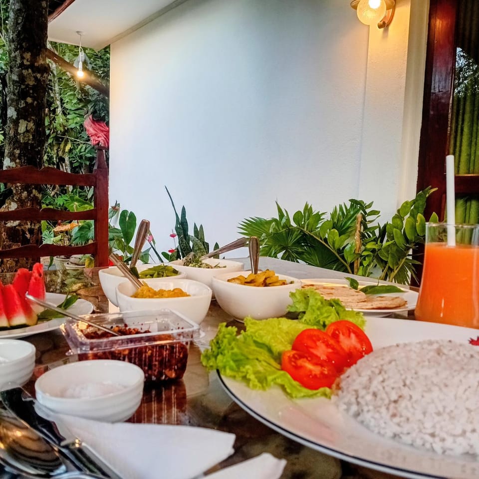 Ella Tea Leaf Heaven Bed and Breakfast in Uva Province, Sri Lanka