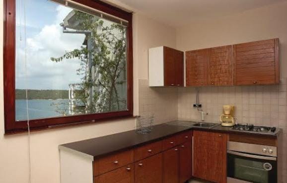 Marisa, your breakfast with a sea view Apartment in Banjole