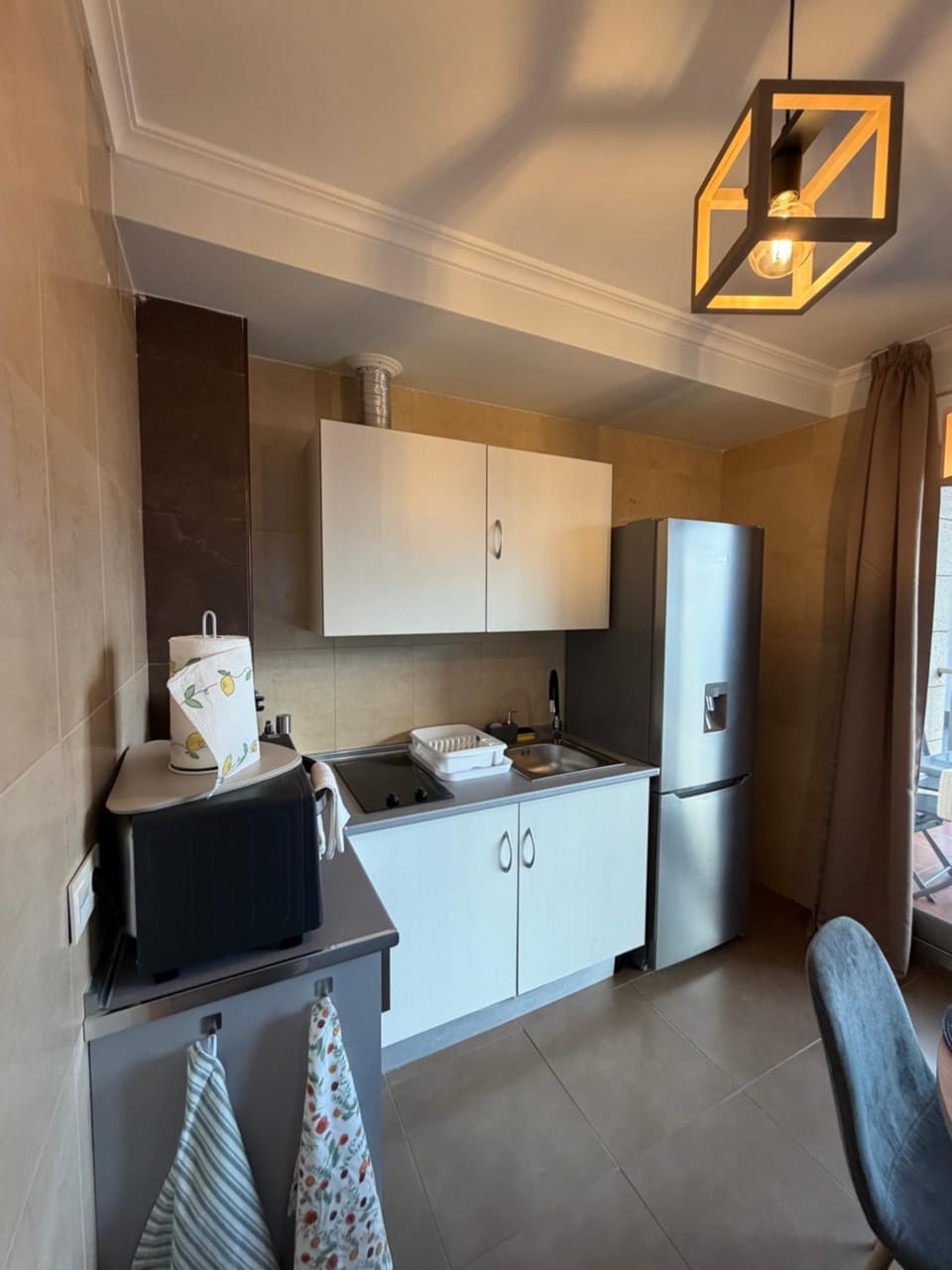 Apartamento Calpe - Albamar 3 Apartment in Calp