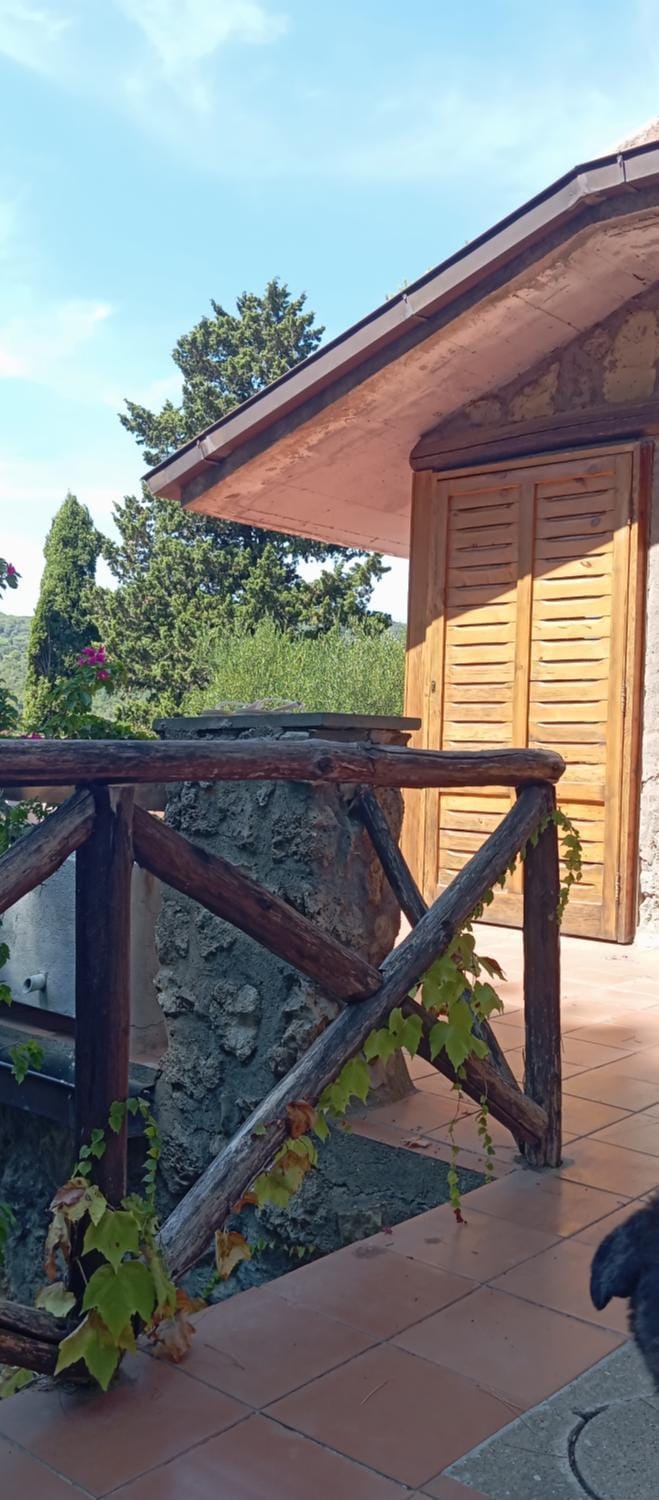 Casa Poggio Pertuso House in Tuscany