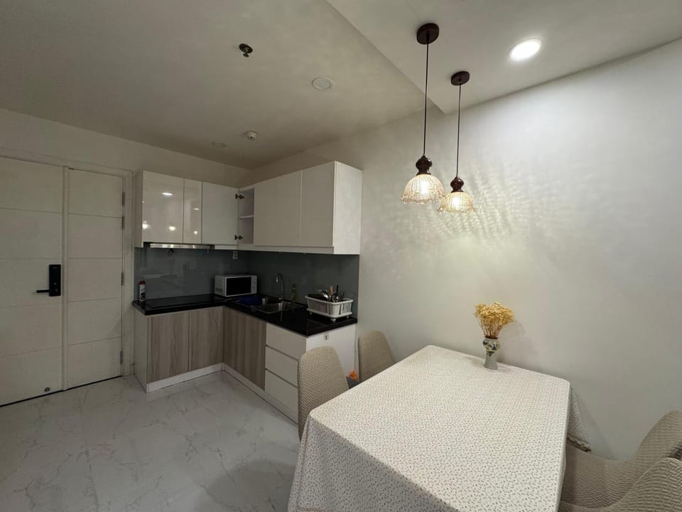 Căn hộ Tera Royal Quận 3 Apartment in Ho Chi Minh City