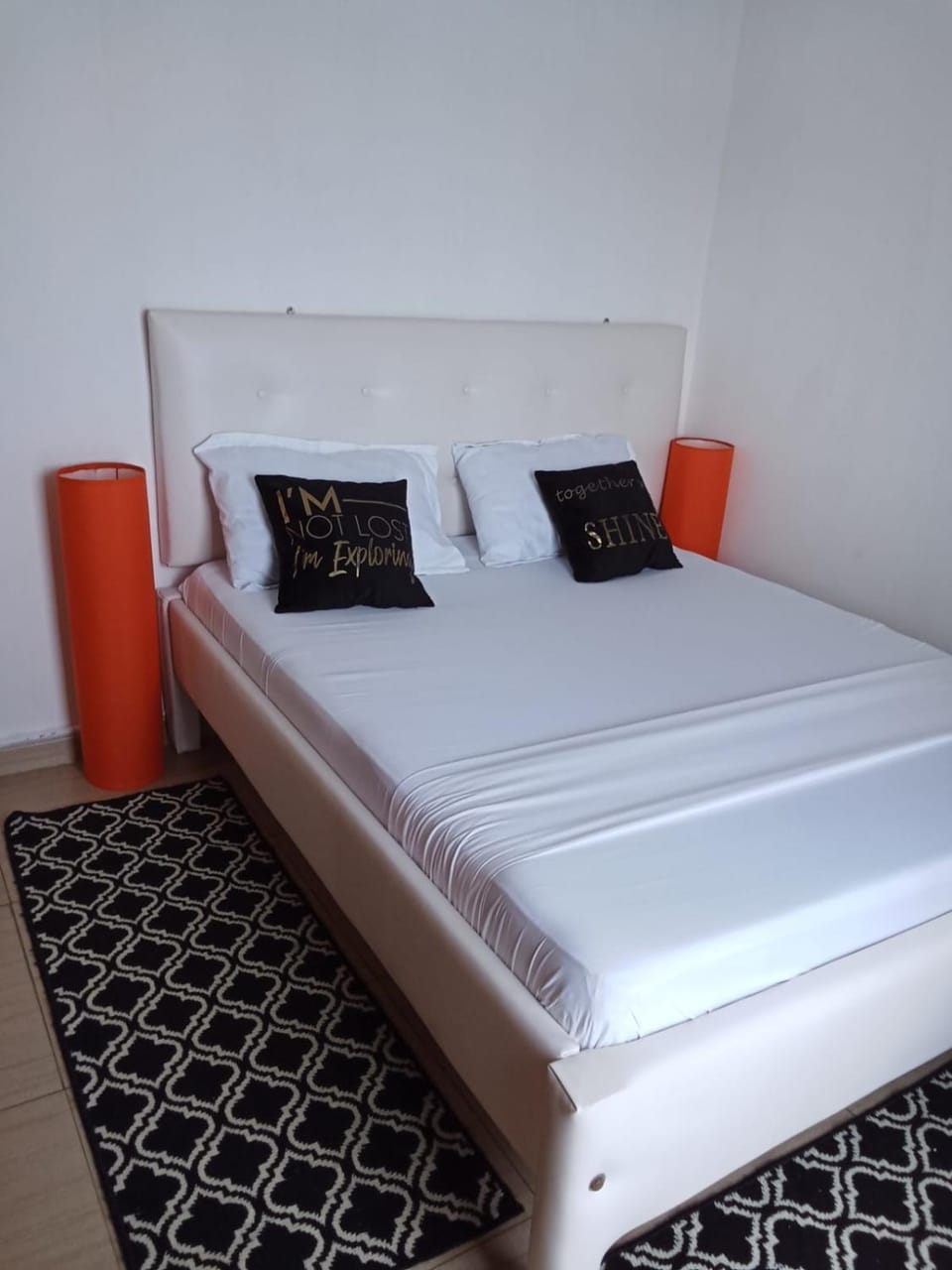 Furnished one bedroom bamburi Apartment in Mombasa County