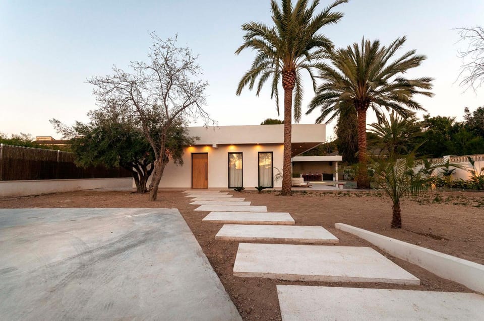 Villa Adriano by PalmSuites Villa in Alacantí