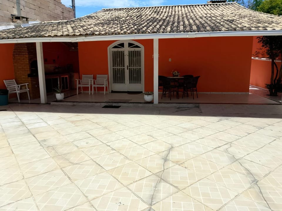 Casa na Praia da Pitória - São Pedro da Aldeia - RJ House in São Pedro da Aldeia