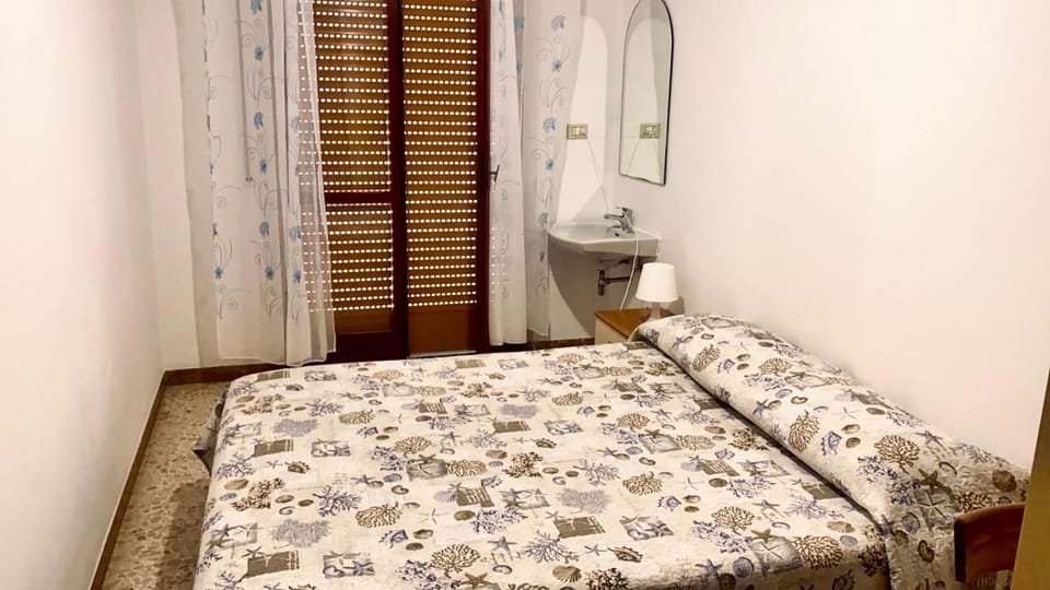 RM06 - Senigallia, trilocale fronte mare Apartment in Senigallia