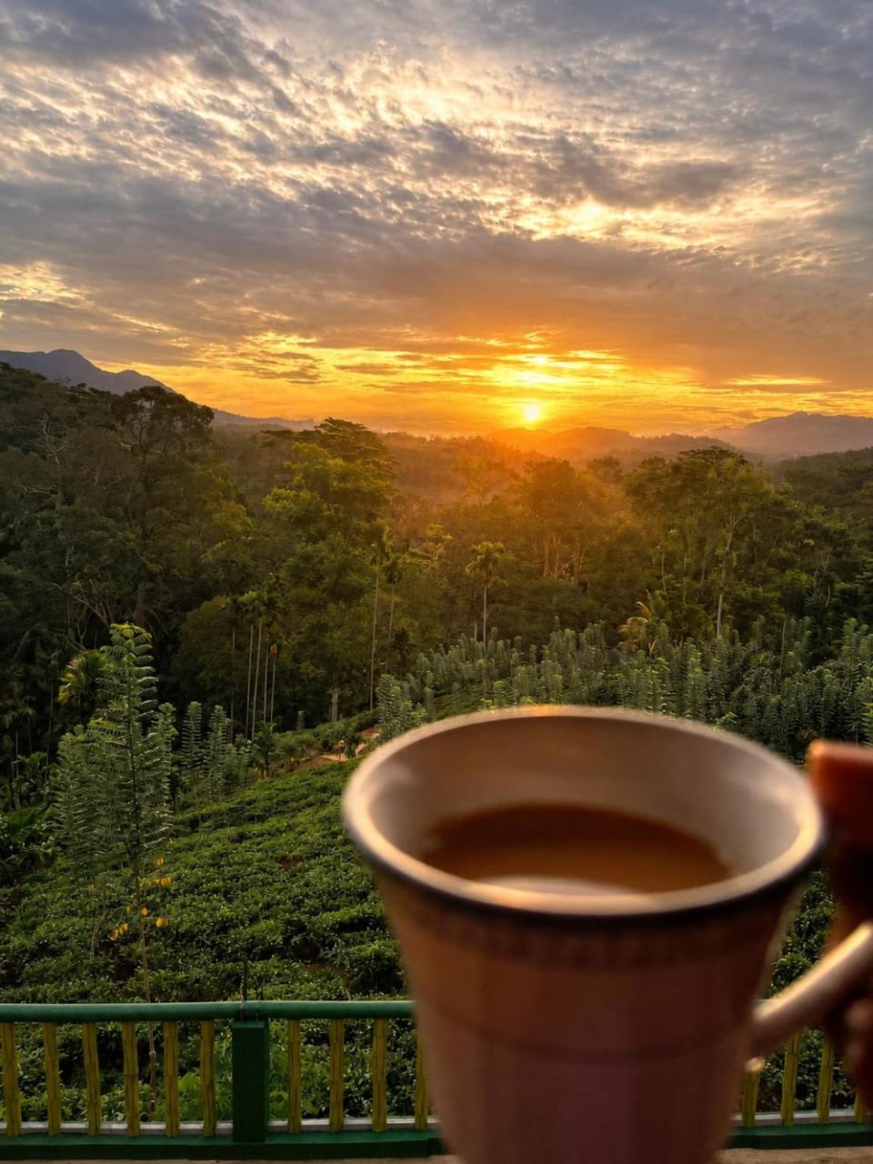 Udadola Ecolodge Nature lodge in Southern Province
