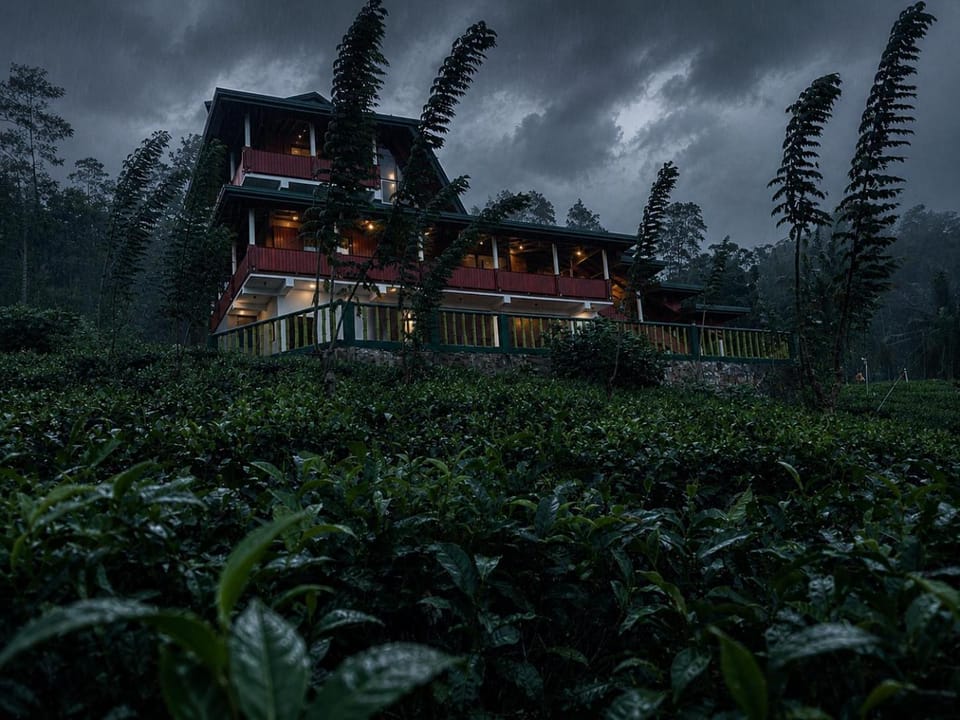 Udadola Ecolodge Nature lodge in Southern Province