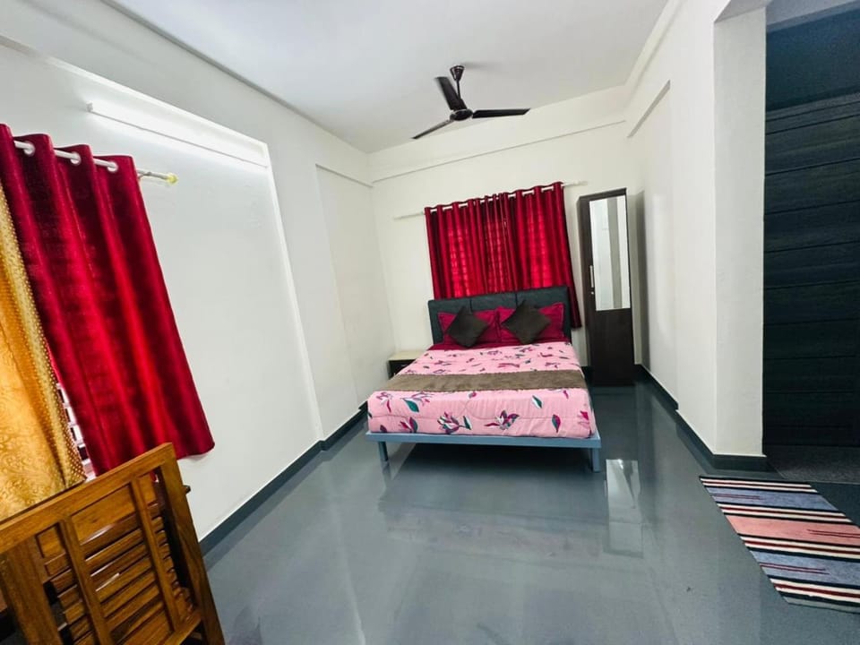 Silver Gate Rooms Nature lodge in Kozhikode