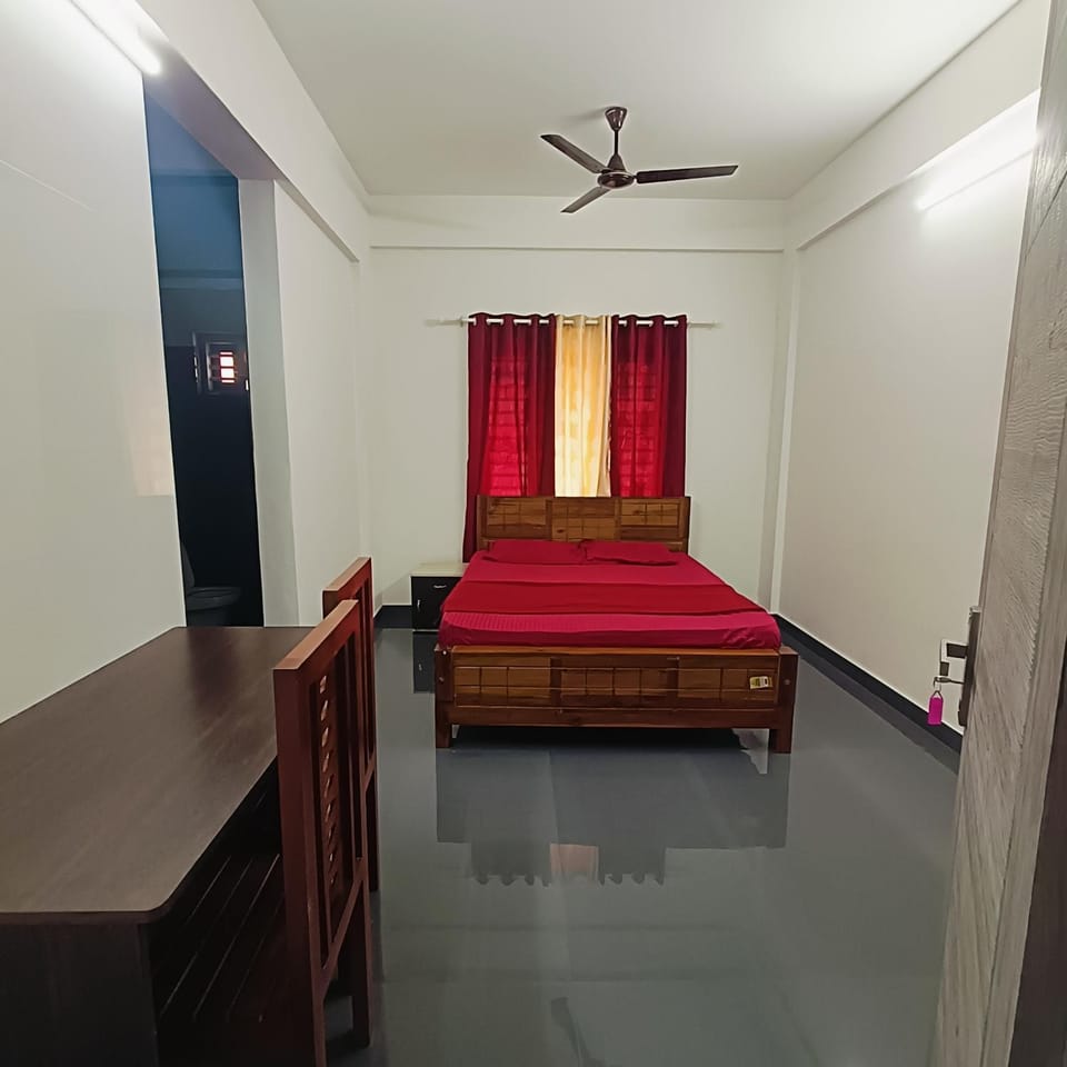 Silver Gate Rooms Nature lodge in Kozhikode