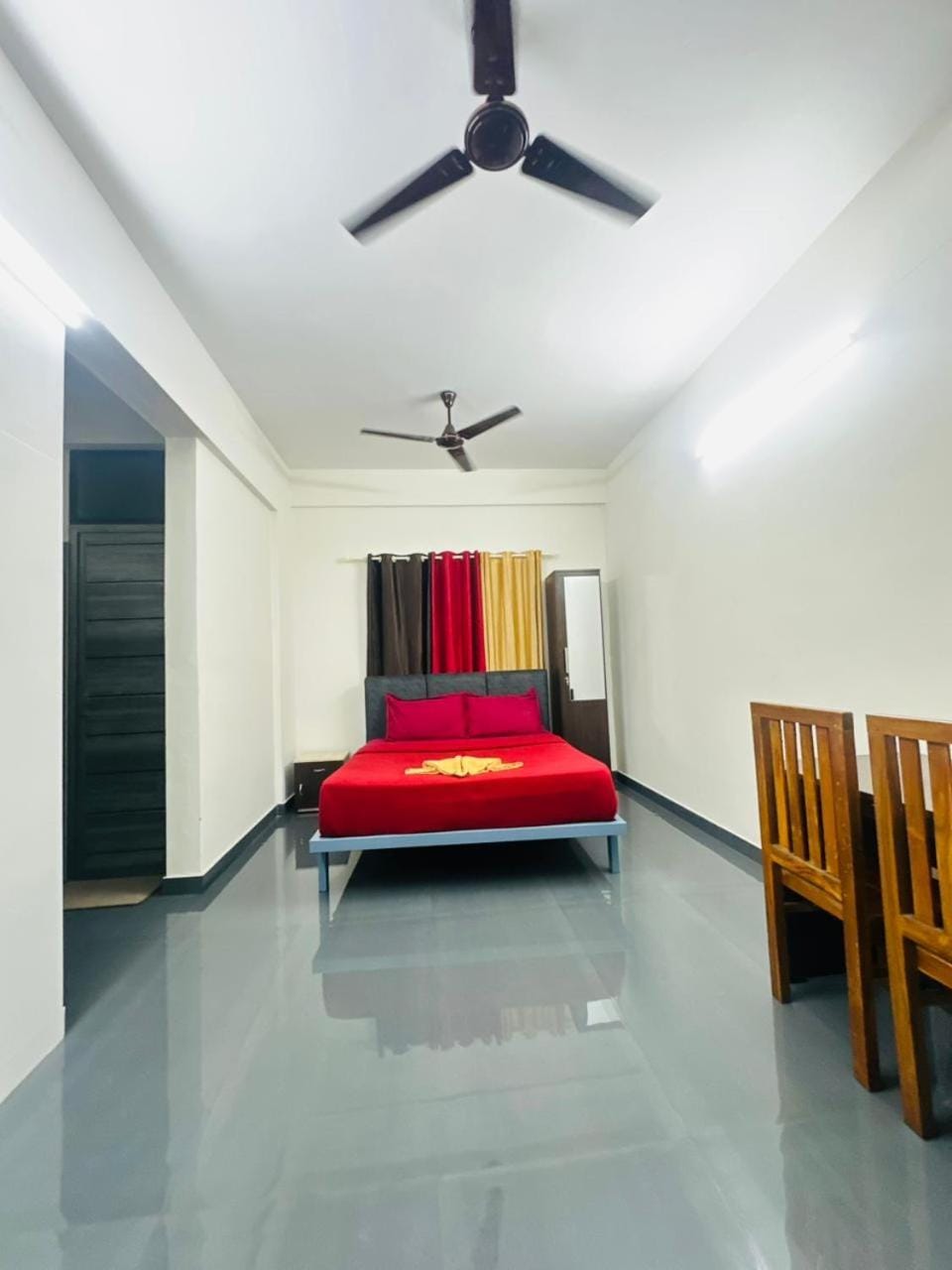 Silver Gate Rooms Nature lodge in Kozhikode