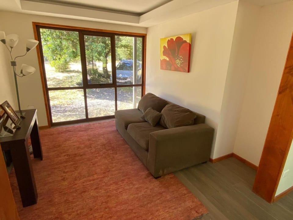 CaSA Ruka Zen Cunco Villa in Araucania, Chile