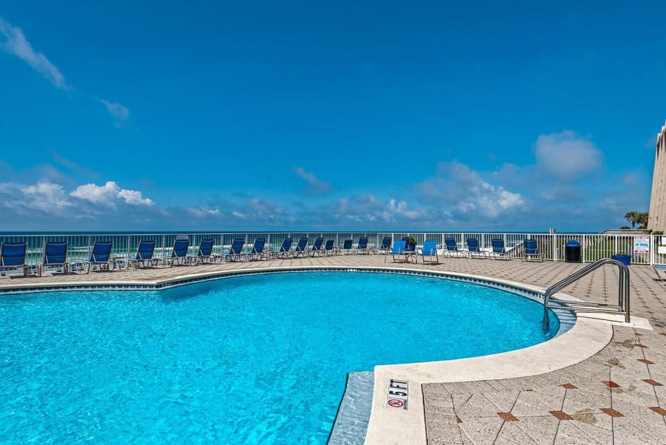 Beach House 601C- Beach Rest House in Miramar Beach