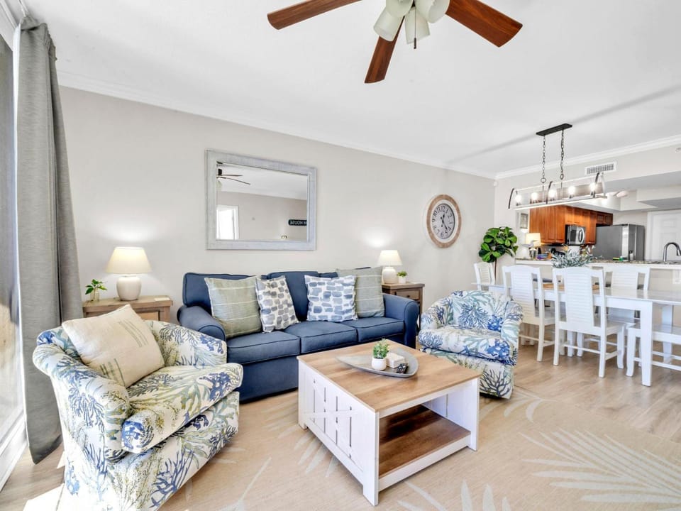 Emerald Beach 1831 House in Panama City Beach