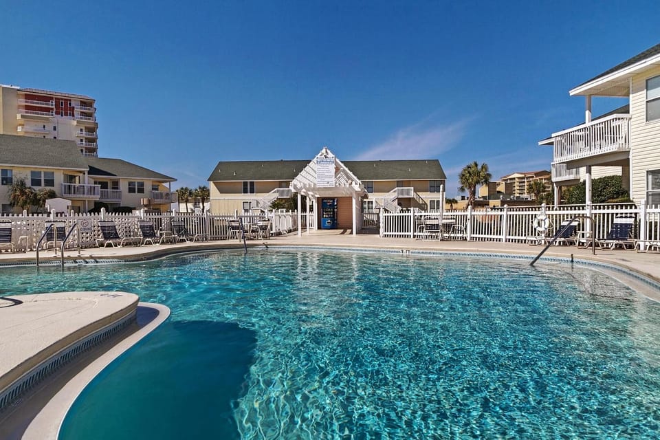 Sandpiper Cove 19 House in Destin