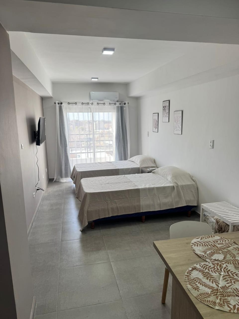 Brand new! Studio apartment Apartment in San Juan