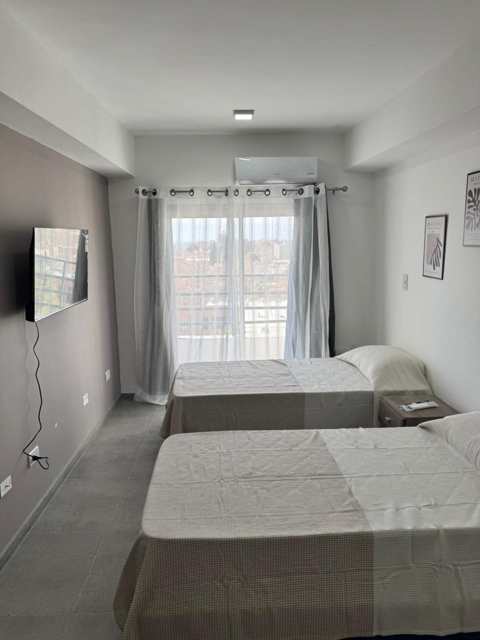 Brand new! Studio apartment Apartment in San Juan