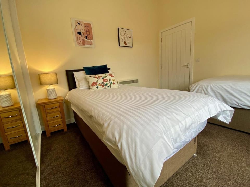 Central Kirkwall Apartment - Copinsay Apartment in Scotland