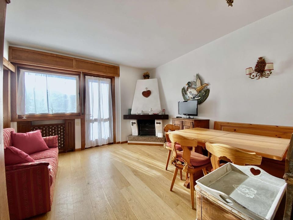 Cozy 3 bedroom in amazing location Apartment in Cortina d Ampezzo