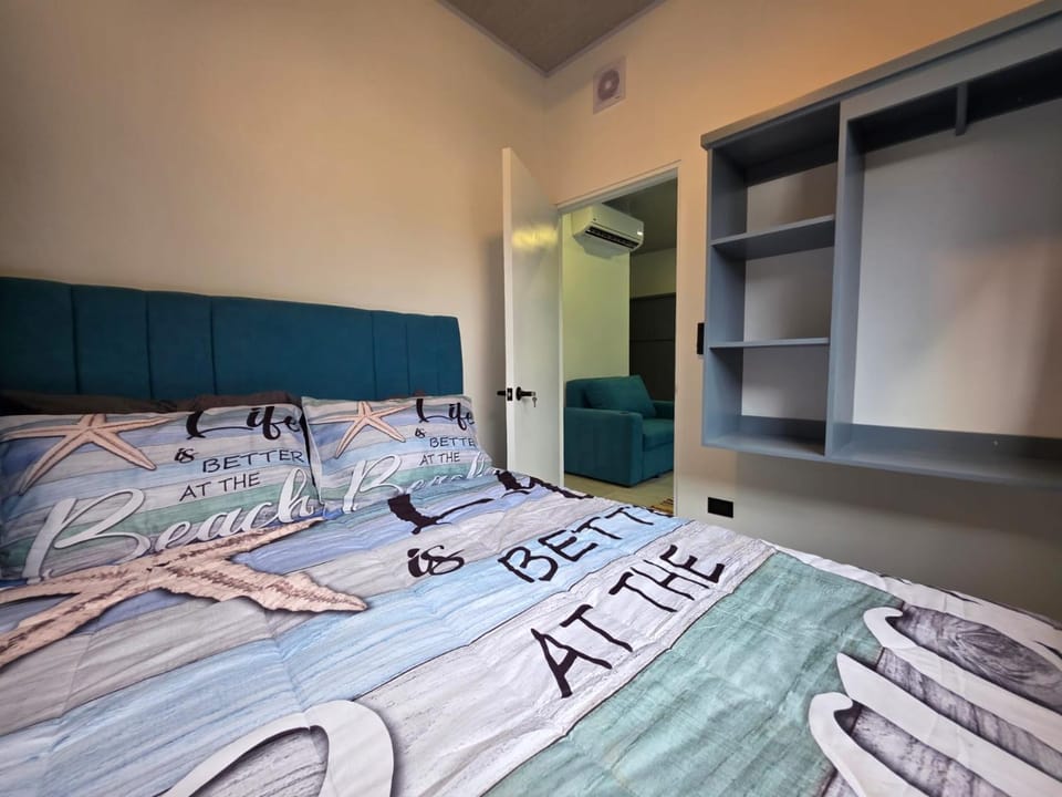 Ocean Breeze at Life's a Beach Apartment in Uvita