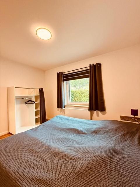 Fabian's Ferienhaus - Rurseeliebe mit Garten Apartment in Monschau