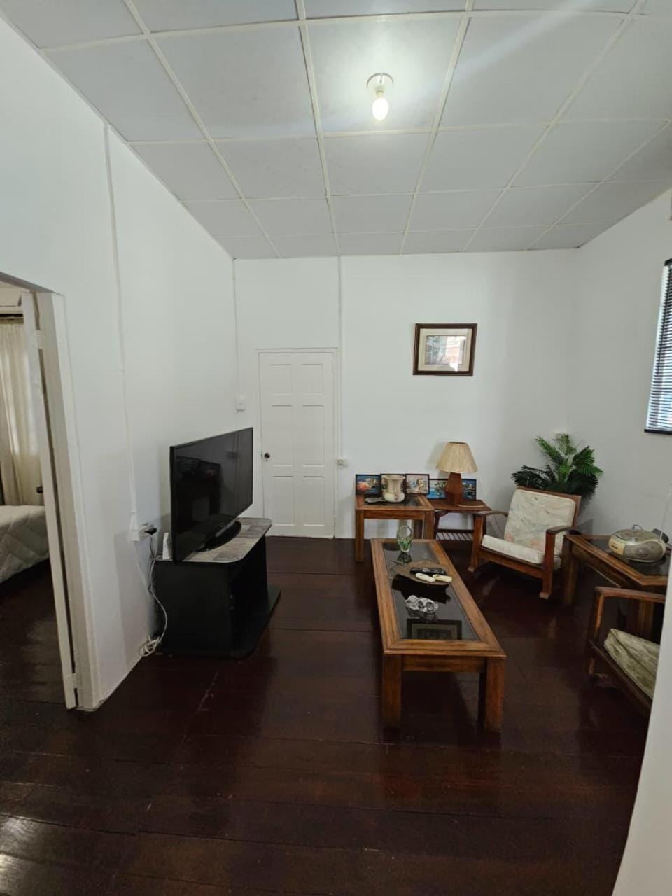 SafeRock Vintage Haven Apartment in Port of Spain Corporation
