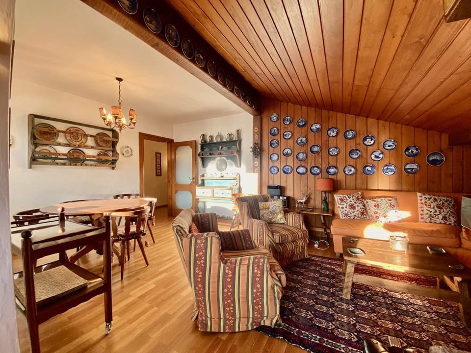 Cozy 3 bedroom with beautiful views Apartment in Cortina d Ampezzo