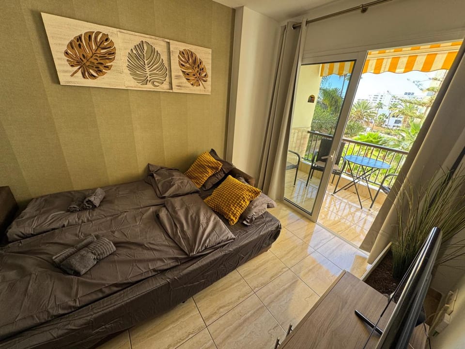 Casa Nico Apartment in Playa de las Americas