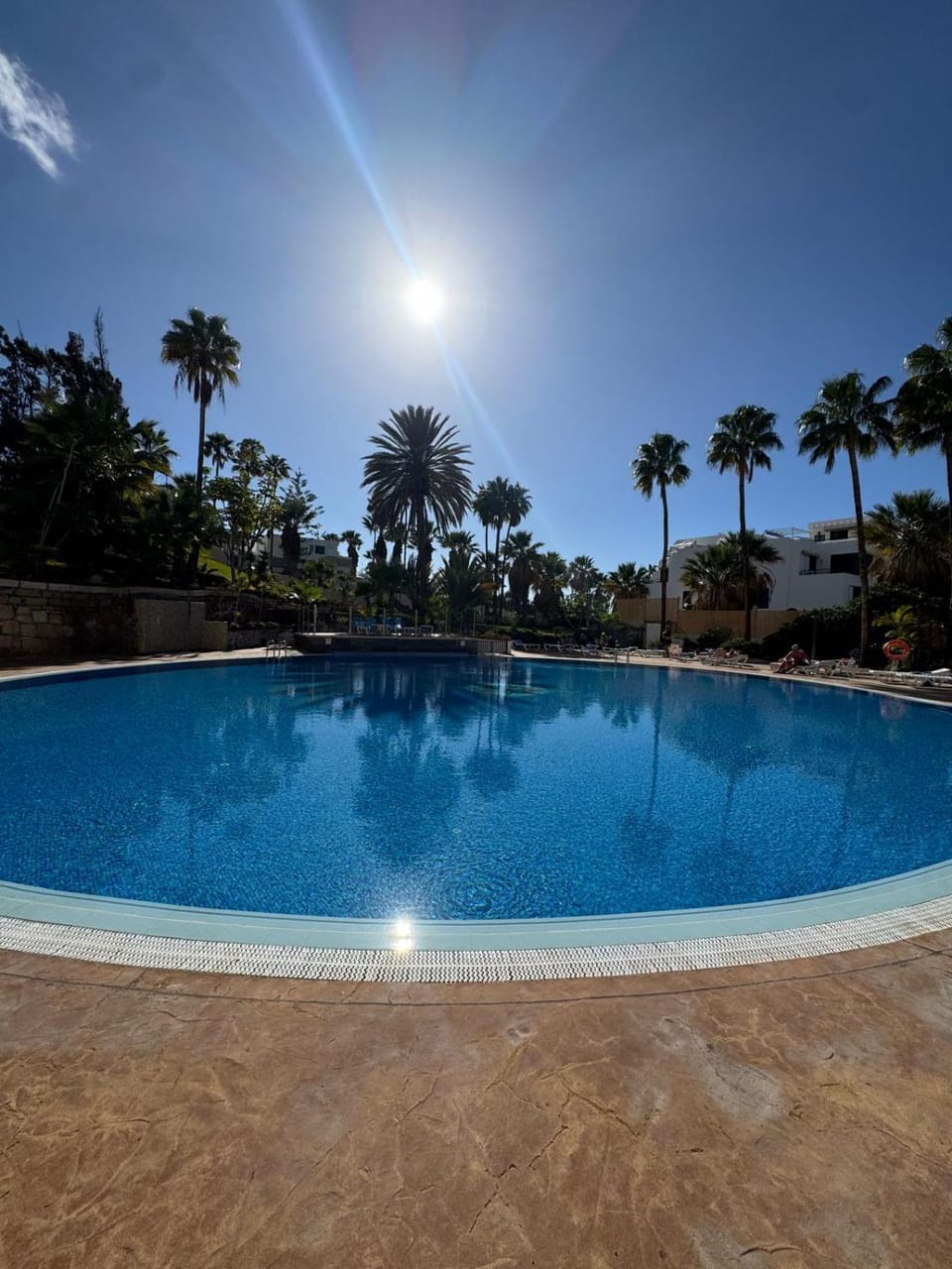 Casa Nico Apartment in Playa de las Americas